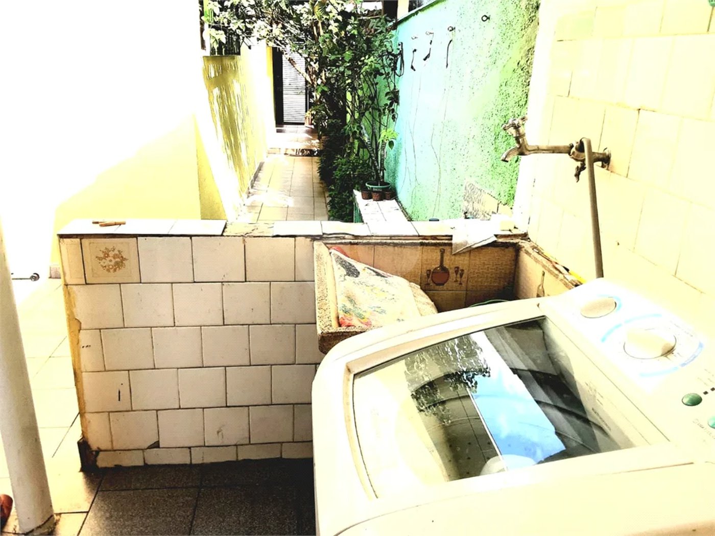 Casa à venda com 2 quartos em Limão, São Paulo, SP