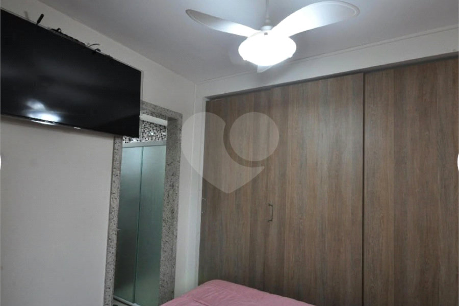 Apartamento para alugar com 3 quartos, sendo 1 suíte,  em Vila Guilherme, São Paulo, SP