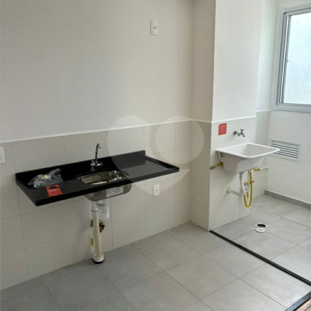 Apartamento à venda com 2 quartos em Água Branca, São Paulo, SP
