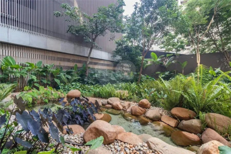 Apartamento para alugar com 4 quartos, sendo 3 suítes, em Pinheiros, São Paulo, SP