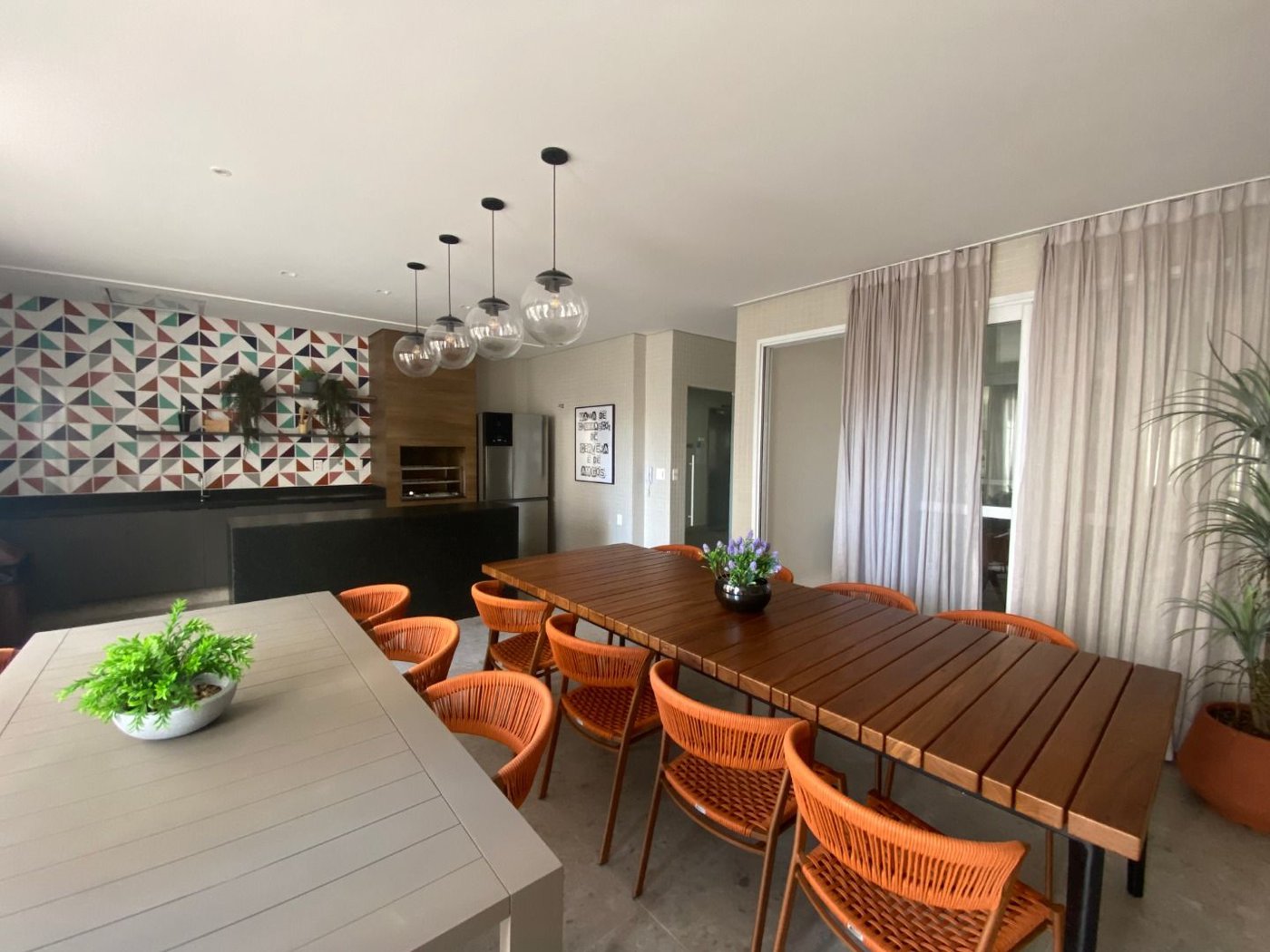 Apartamento com 3 dormitórios à venda, 134 m² por R$ 2.770.000,00 - Boqueirão - Santos/SP