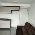 Apartamento para alugar com 1 quarto em Vila Guarani (z Sul), São Paulo, SP