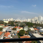 Apartamento à venda com 3 suítes em Bela Aliança, São Paulo, SP