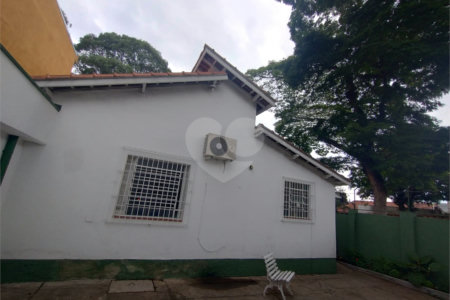 Casa Térrea à venda com 1 quarto em Interlagos, São Paulo, SP