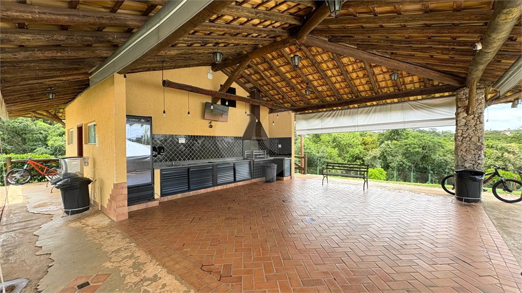 Terreno à venda no condomínio Residencial Saint Patrick, Sorocaba - SP