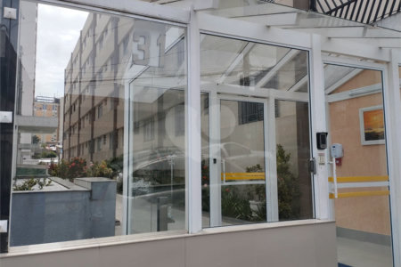 Apartamento à venda com 2 quartos em Vila Medeiros, São Paulo, SP