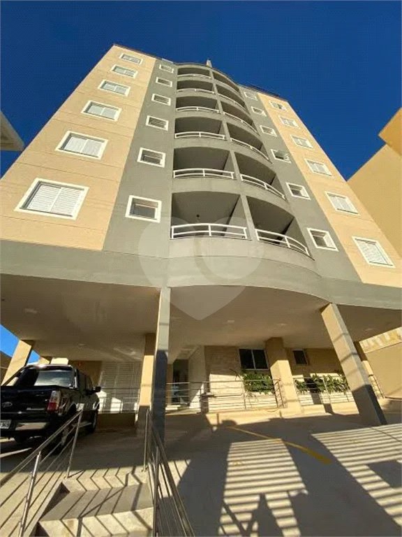 Apartamento à venda com 2 quartos em Parque Florence, Valinhos, SP