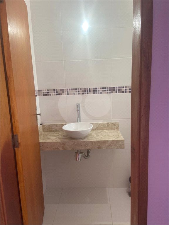 Casa à venda com 3 suítes no condomínio Altos de São Roque, São Roque - SP