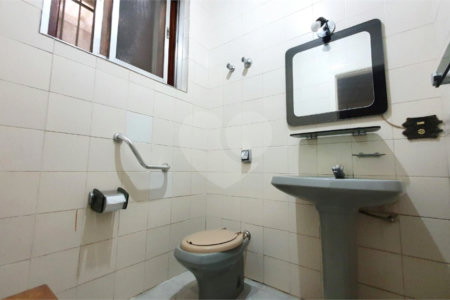 Casa à venda com 7 quartos em Aclimação, São Paulo, SP