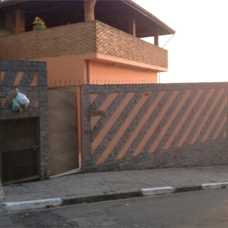 Casa à venda com 5 quartos, sendo 2 suítes, em Morro do Índio, São Paulo, SP