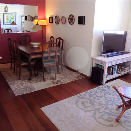 Apartamento à venda com 3 quartos, sendo 1 suíte, em Vila Paulicéia, São Paulo, SP