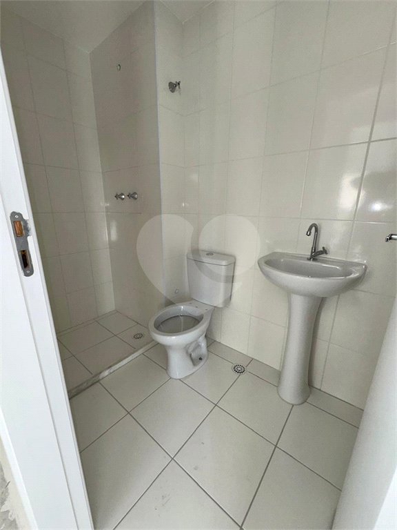 Apartamento à venda com 2 quartos em Vila Nova Cachoeirinha, São Paulo, SP