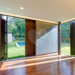 Casa à venda com 5 suítes no condomínio Chácara Flora, São Paulo - SP