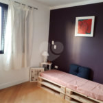 Cobertura à venda com 3 quartos, sendo 1 suíte, em Vila Progredior, São Paulo, SP