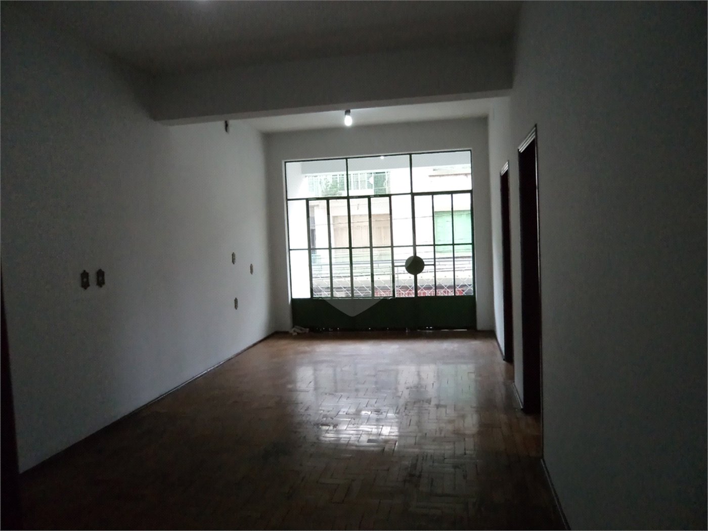Apartamento à venda com 2 quartos em Bela Vista, Jundiaí, SP