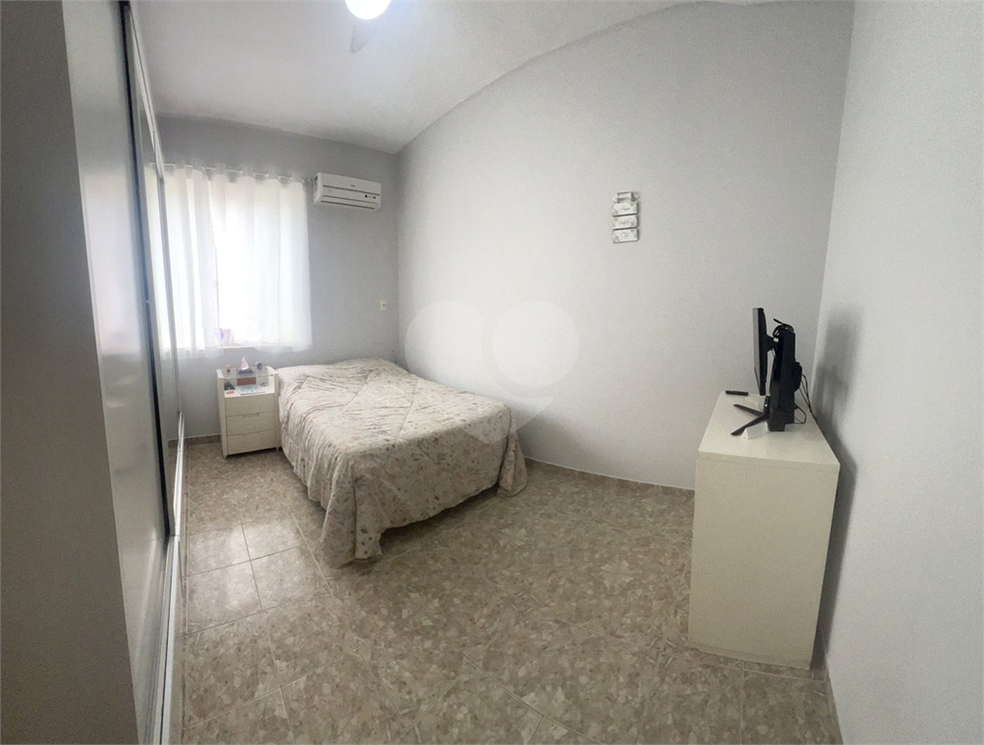 Apartamento à venda com 2 quartos em Tijuca, Rio de Janeiro, RJ