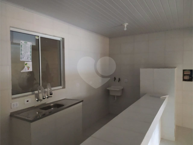 Casa de Vila para alugar com 2 quartos, sendo 1 suíte,  em Tucuruvi, São Paulo, SP