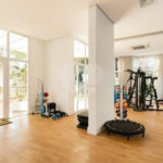 Apartamento à venda com 3 suítes em Vila Romana, São Paulo, SP
