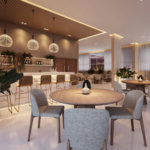 Apartamento à venda, 72 m² por R$ 810.000,00 - Encruzilhada - Santos/SP