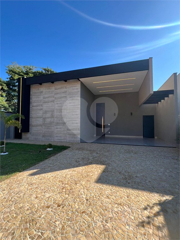 Casa à venda com 3 suítes em Quinta da Primavera, Ribeirão Preto, SP