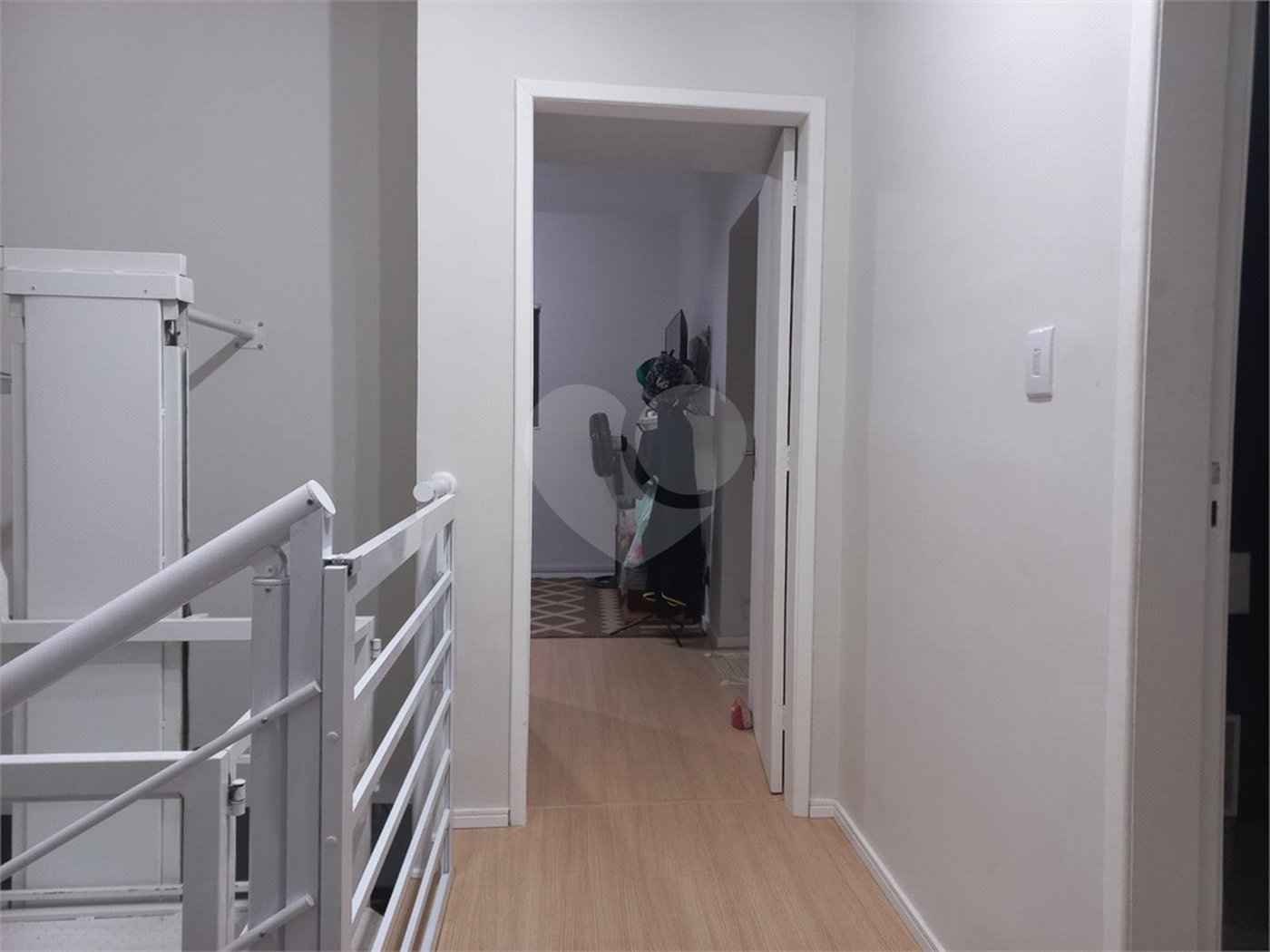 Sobrado à venda com 3 quartos, sendo 1 suíte,  em Villa Di Cesar, Mogi das Cruzes, SP