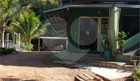 Chácara à venda com 1 quarto em Bairro Campos de Santo Antônio, Itu, SP