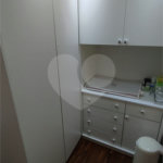 Apartamento à venda com 2 quartos, sendo 1 suíte, em Santana, São Paulo, SP