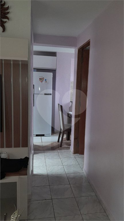 Apartamento à venda com 2 quartos em Jaraguá, São Paulo, SP