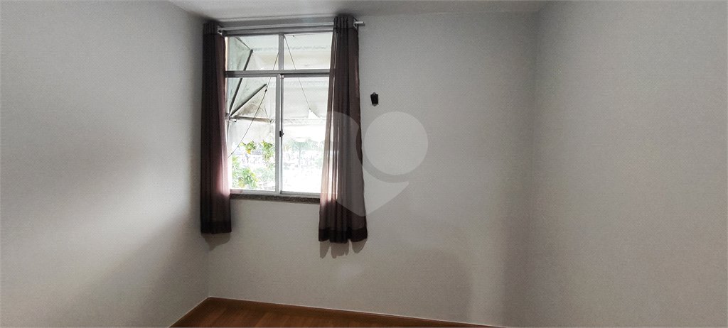 Apartamento à venda com 2 quartos em Catumbi, Rio de Janeiro, RJ