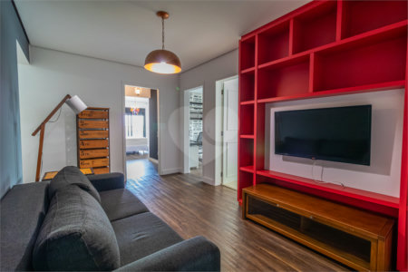 Apartamento à venda com 4 suítes em Jardim Marajoara, São Paulo, SP