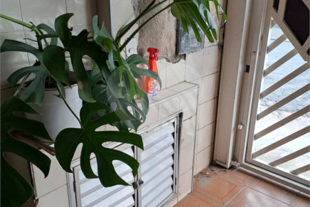 Casa à venda com 3 quartos em Chácara Santo Antônio (zona Sul), São Paulo, SP