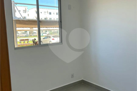 Apartamento à venda com 2 quartos em Ponte Nova, Várzea Grande, MT