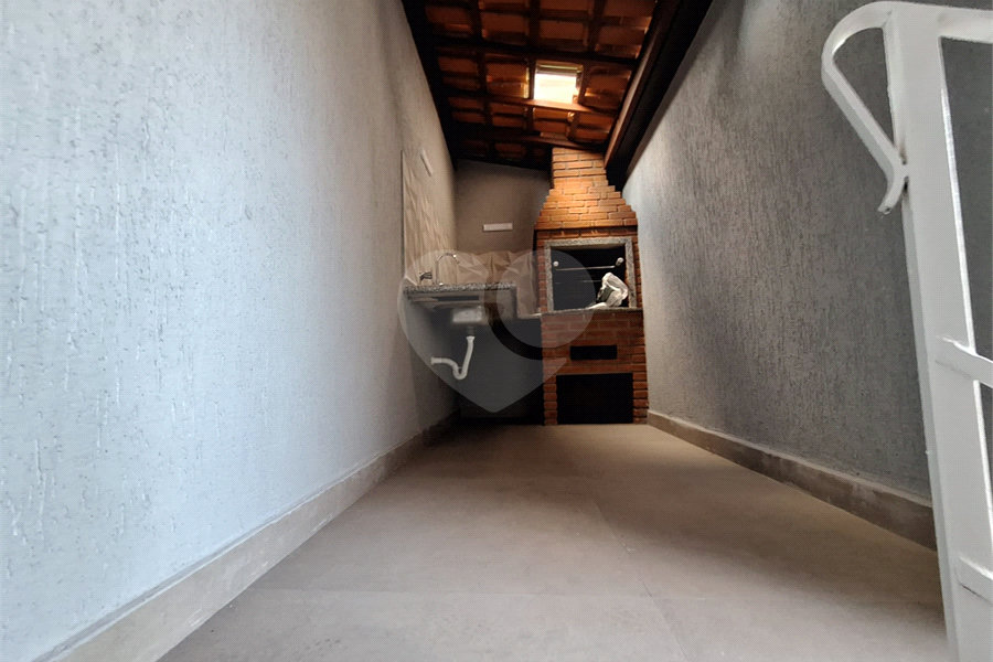 Sobrado à venda com 3 quartos, sendo 1 suíte,  em Tucuruvi, São Paulo, SP