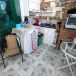 Casa à venda, 162 m² por R$ 1.961.000,00 - Aparecida - Santos/SP