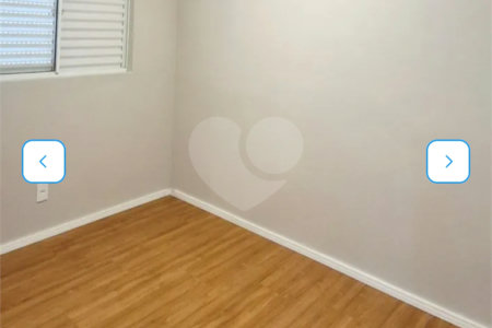 Apartamento à venda com 2 quartos em Conjunto Habitacional Júlio de Mesquita Filho, Sorocaba, SP
