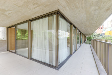 Apartamento à venda com 4 suítes em Moema, São Paulo, SP