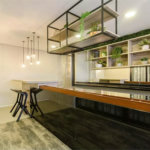 Apartamento à venda com 2 quartos, sendo 1 suíte, em Pinheiros, São Paulo, SP