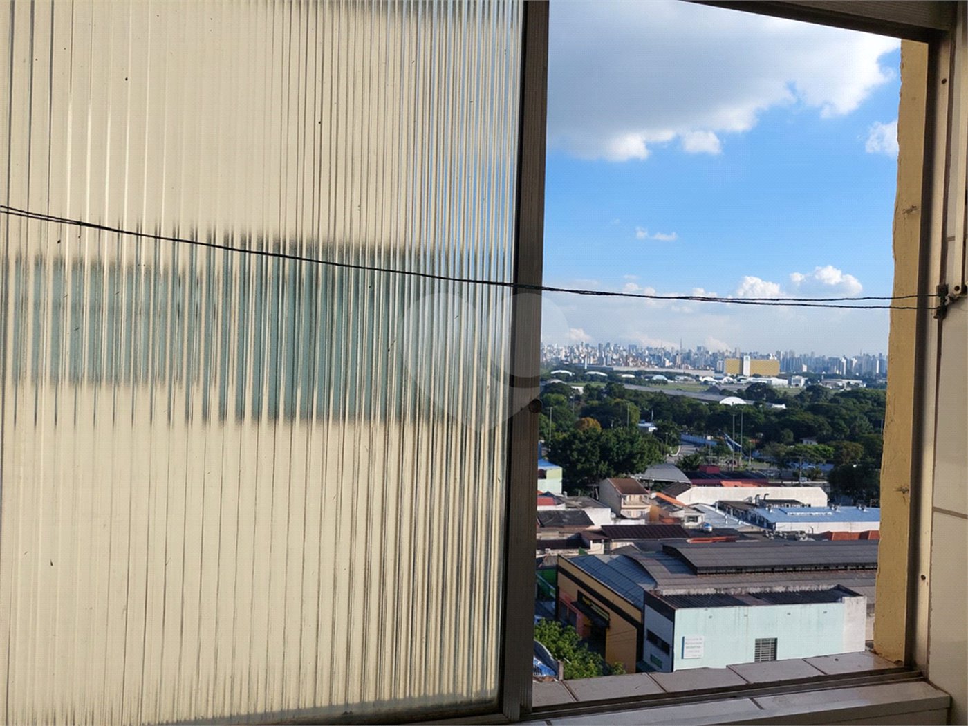 Apartamento à venda com 2 quartos em Santana, São Paulo, SP