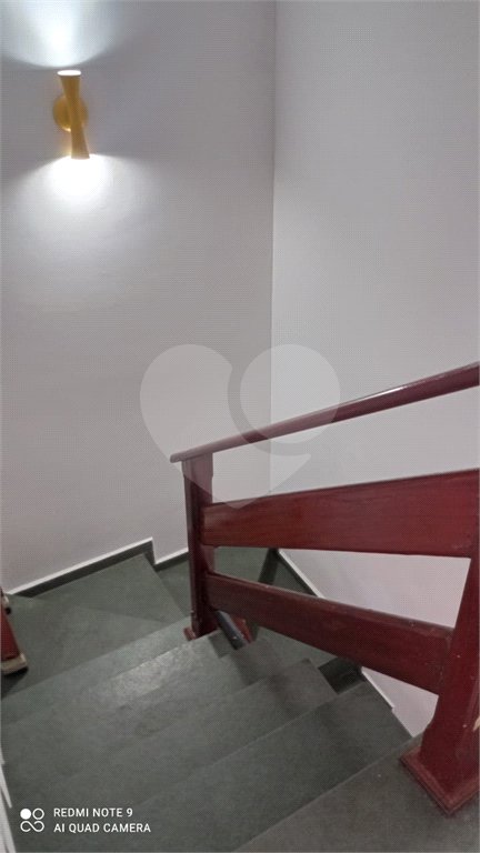 Casa à venda com 3 quartos, sendo 1 suíte, no condomínio Mirante de São Bernardo, São Bernardo do Campo - SP