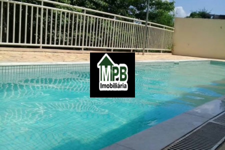 Apartamento à venda com 2 quartos em Vila Helena, Sorocaba, SP