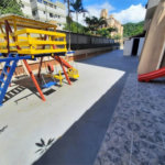 Apartamento com 2 dormitórios à venda, 65 m² por R$ 424.000,00 - Vila Júlia - Guarujá/SP