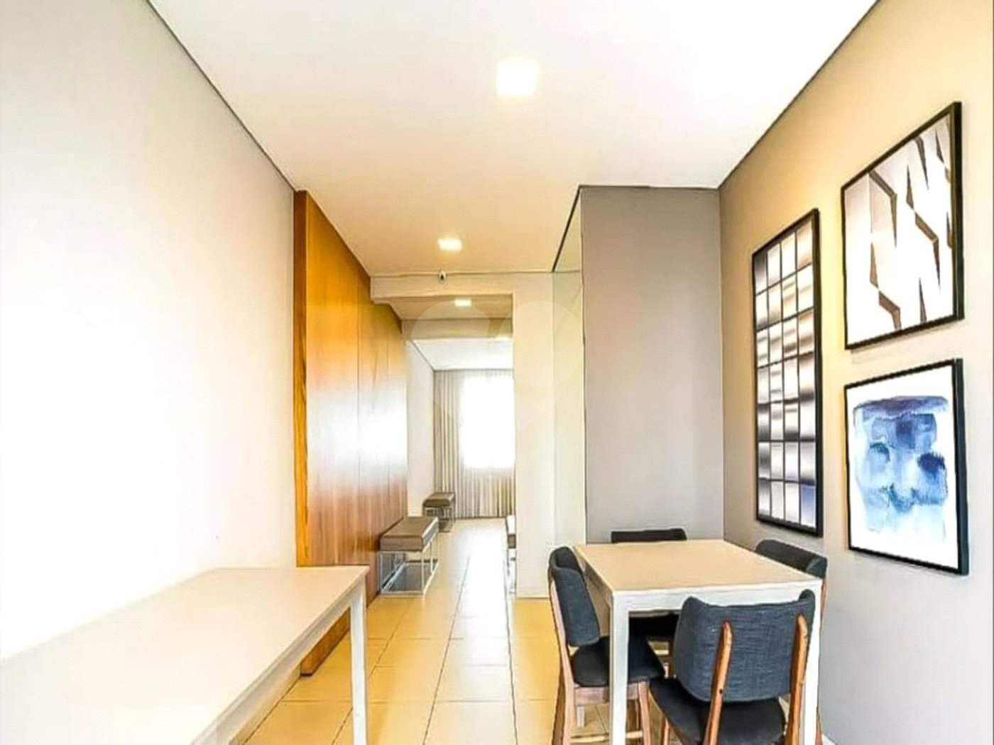 Apartamento à venda com 2 quartos em Parque Edu Chaves, São Paulo, SP