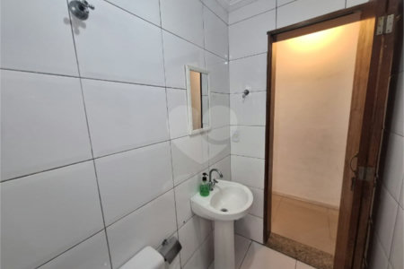 Sobrado à venda com 3 quartos, sendo 1 suíte, em Vila Campanela, São Paulo, SP