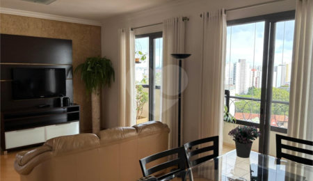 Apartamento à venda com 3 quartos, sendo 1 suíte,  em Planalto Paulista, São Paulo, SP