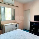 Casa à venda com 2 quartos, sendo 1 suíte, no condomínio Residencial Mirage, Mogi das Cruzes - SP