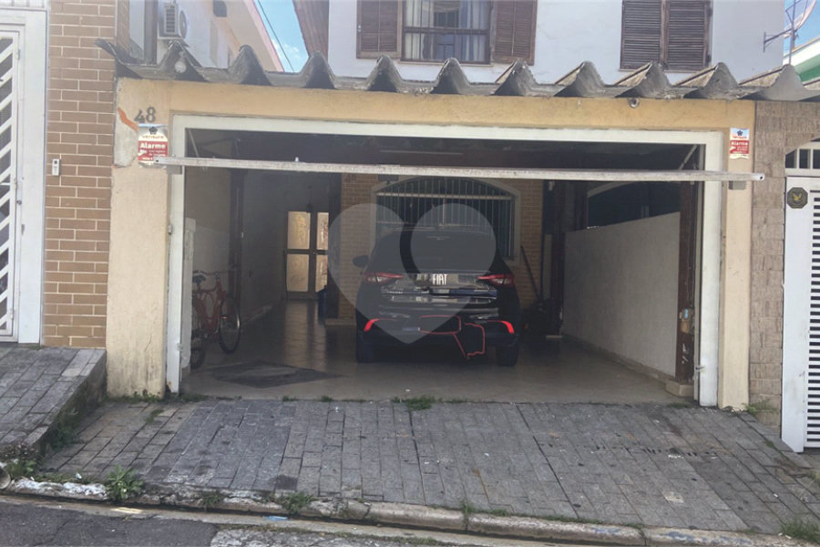 Sobrado à venda com 3 quartos, sendo 1 suíte, em Imirim, São Paulo, SP