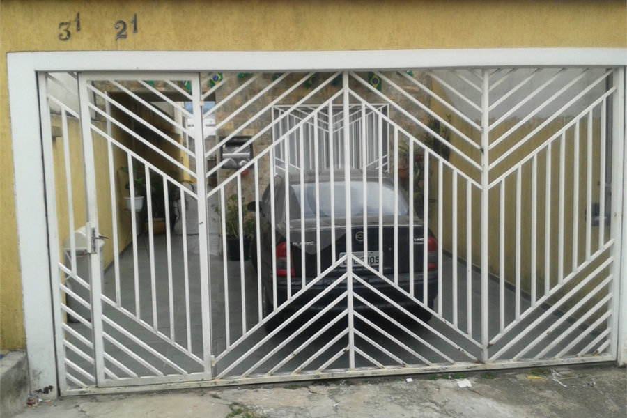 Sobrado à venda com 3 quartos em Tremembé, São Paulo, SP