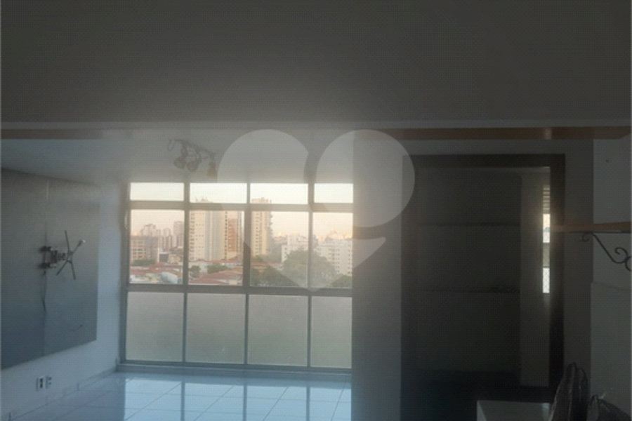 Apartamento à venda com 2 quartos em Santana, São Paulo, SP