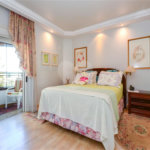 Apartamento à venda com 3 suítes em Vila Suzana, São Paulo, SP