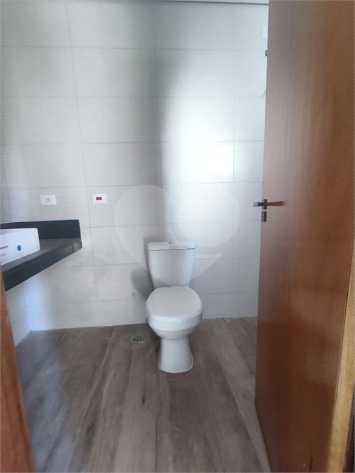 Sobrado à venda com 3 quartos, sendo 1 suíte, em Santana, São Paulo, SP